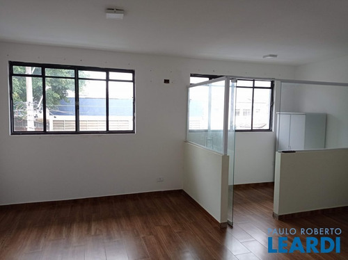 Imagem 1 de 15 de Loja - Alto Da Lapa - Sp - 645071