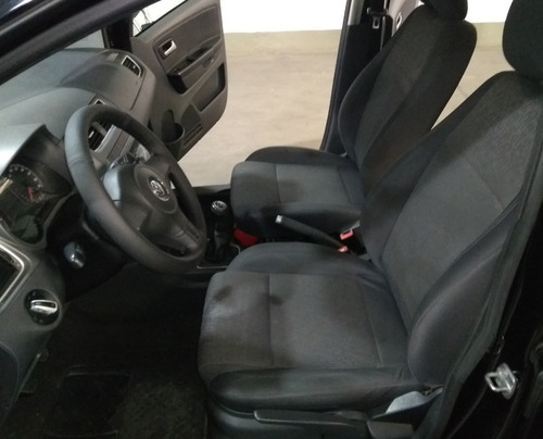 Imagem 7 de 9 de Vw Fox 1.0 Gii