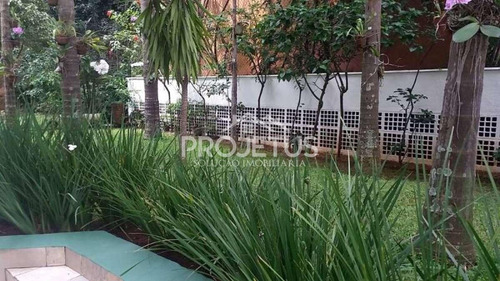 Imagem 18 de 18 de Vendo Apartamento 3 Dormitórios, 69 M², Vila Andrade - São P - 197631