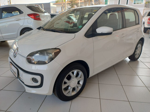 Volkswagen Up! 1.0 12V 4P HIGH FLEX