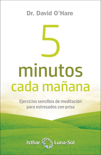 5 Minutos Cada Mañana - Ohare,david