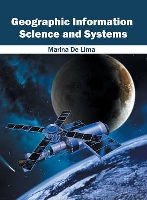 Libro Geographic Information Science And Systems - Marina...