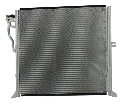Condensador A/c Bmw 318is 1.8 1992 1993 1994 1995