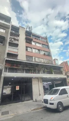 Apartamento en venta
