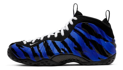 Zapatillas Nike Air Foamposite One Memphis Bv8161-400   