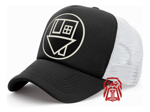 Gorra Personalizada Motivo The Neighbourhood Banda 01