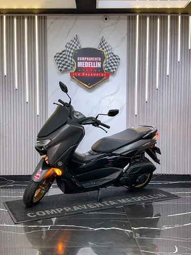 Nmax 155