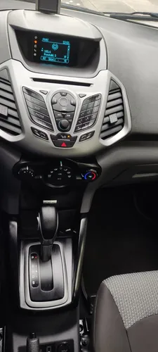 Ford Ecosport 2 2.0 Se