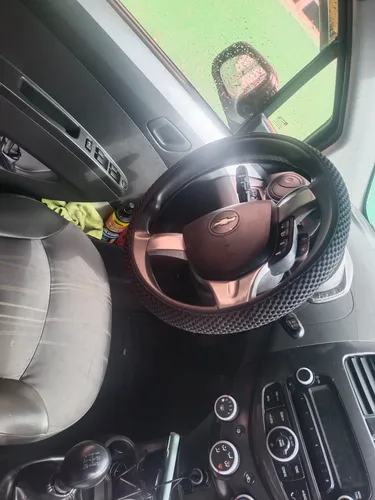 Chevrolet Spark GT 1.2 Ltz
