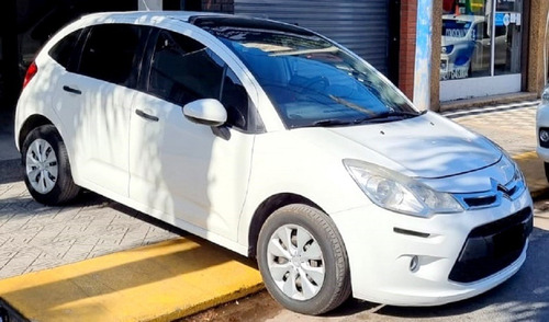 Imagen 2 de 23 de Citroen C3 1.5i 90 Origine Pack Ze 2013