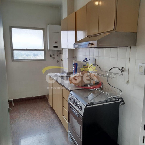 Departamento 2 Amb. Buen Estado - Ramos Mejia