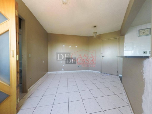 Imagem 14 de 17 de Apartamento À Venda, 38 M² Por R$ 169.990,00 - Vila Carmosina - São Paulo/sp - Ap6497