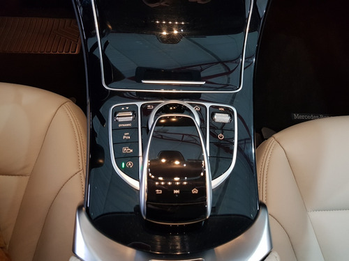 Imagem 6 de 15 de Mercedes-benz C-180 Avantgarde Completa 18/2019 Só 12.883kms