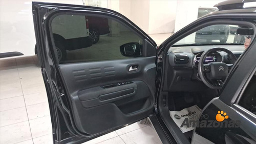 Citroën C4 Cactus 1.6 VTI 120 FLEX FEEL PACK EAT6