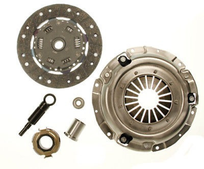 Kit Clutch Subaru Legacy 2.5l H4 96-99