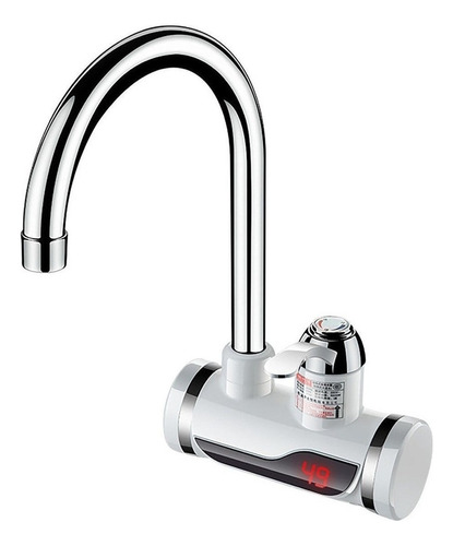 Electric Heating Faucet 2022 With Display 2024