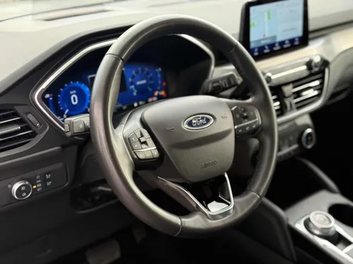 Ford Escape 2.0 Titanium