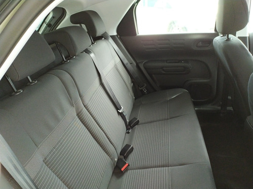 Citroën C4 Cactus Vti Feel 0km Suv Tomo Usado Financiacion S