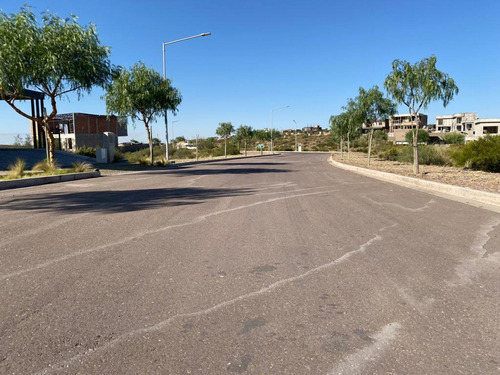Imagen 4 de 9 de Lote A La Venta En Barrio Privado Aguaribay