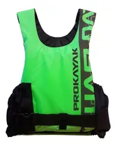 Comprar Chaleco Salvavidas Aquafloat Pro Kayak Ideal Para Remo Paseo