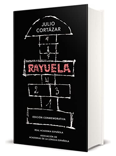 Rayuela -edicion Conmemorativa De La Rae Y La Asale-