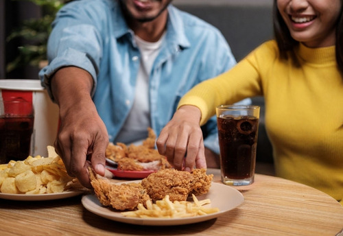 Empanizador Pollo Frito 1 Kg Tipo Kentucky Extra Crispy