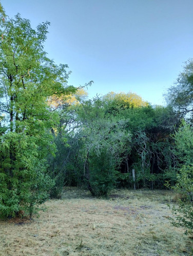 Terreno Con Escritura En Venta En El Tajamar, Las Rabonas, Traslasierra