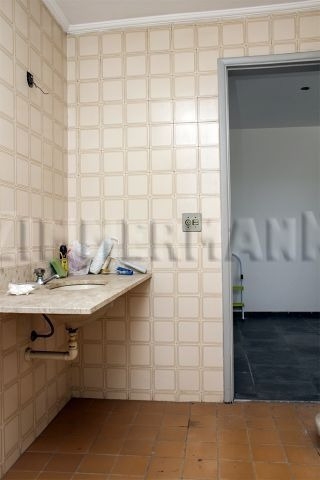 Cobertura - Vila Leopoldina - Ref: 74223 - V-74223