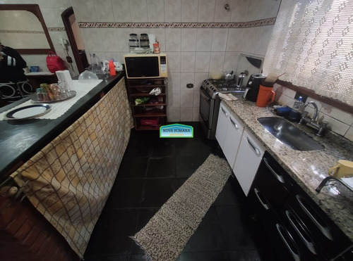 Imagem 5 de 15 de Sobrado - Vila Piaui - Ref: 5909 - V-5909