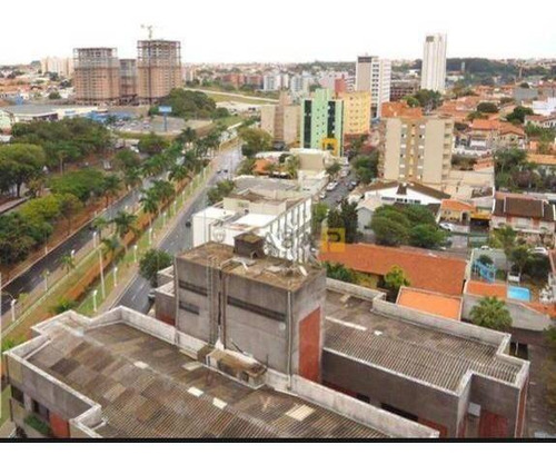 Imagem 4 de 9 de Sala À Venda, 304 M² Por R$ 2.450.000,00 - Santo Antônio - Americana/sp - Sa0040