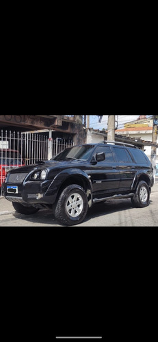 Mitsubishi Pajero Sport 3.5 V6 4x4 5p