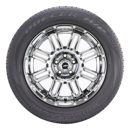 Kit 2 Pneus Bridgestone Aro21 315/35r21 Dueler Hp Sport 111y
