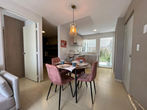 Tu Departamento En Querétaro Modelo Alcalá En Real Solare