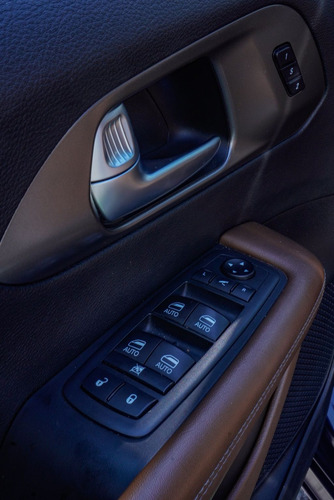 Chrysler Pacifica 2019
