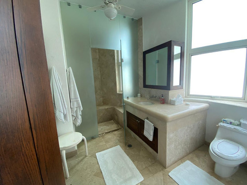 Departamento En Acapulco De Juárez