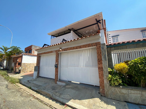 Casa En Venta En Sabana Larga Valencia Cb-7370997