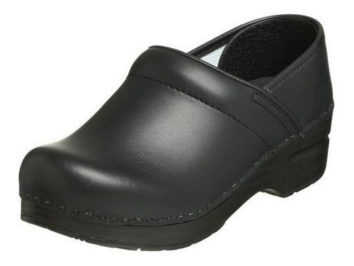 Zueco Profesional Dansko Para Mujer