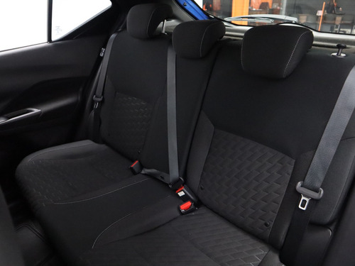 Imagen 22 de 22 de Nissan Kicks Advance At 4x2 2022