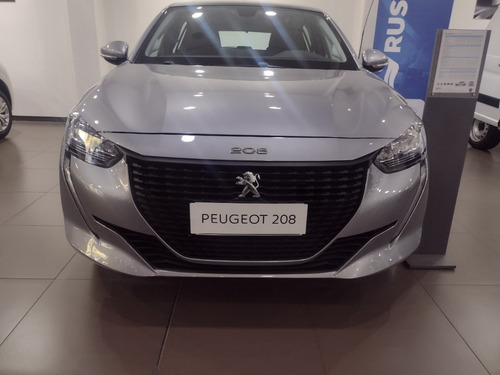 Peugeot 208 1.6l Active