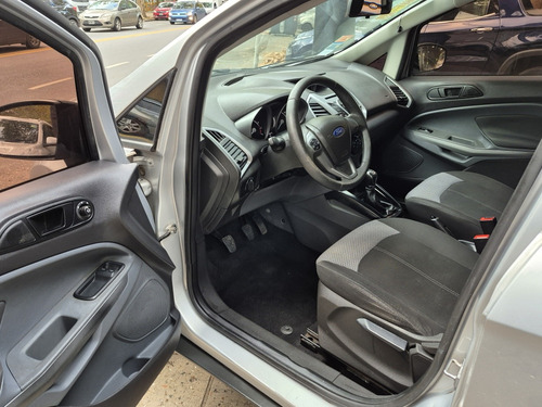 Ford Ecosport 1.6 S 110cv 4x2