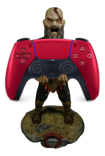 Suporte Controle Playstation 5 Ps5 Xbox Kratos God Of War