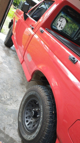 Ford F-100 2.5 I Xl