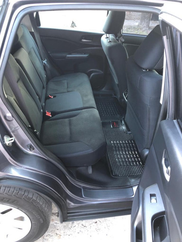 Honda Cr-v 2.4 Lx 2wd 175cv Cvt 2017