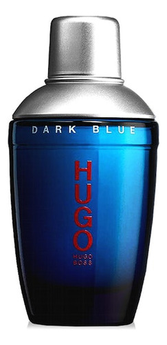 Decantación 10ml Hugo Boss Dark Blue Travel Exclusive 