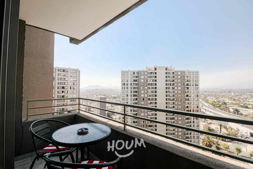 Departamento Avenida Macul Id: 149250