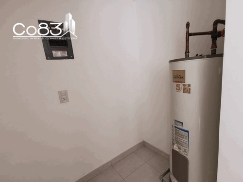 Imagen 8 de 15 de Renta - Departamento - Magna Residencial - 74 M2- Piso 8