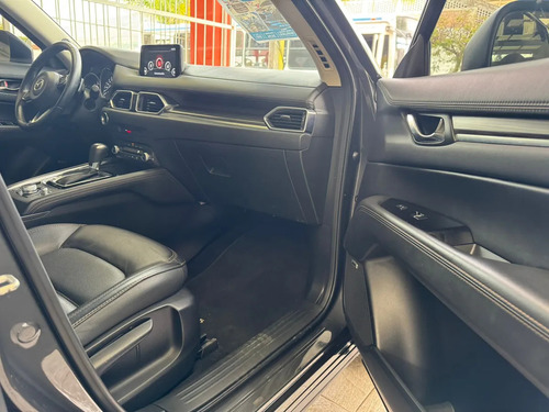 Mazda Cx-5 2021 Signature