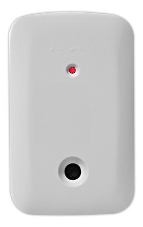 Sensor P/roturas De Cristal Inalambrico G550-k9a Paradox