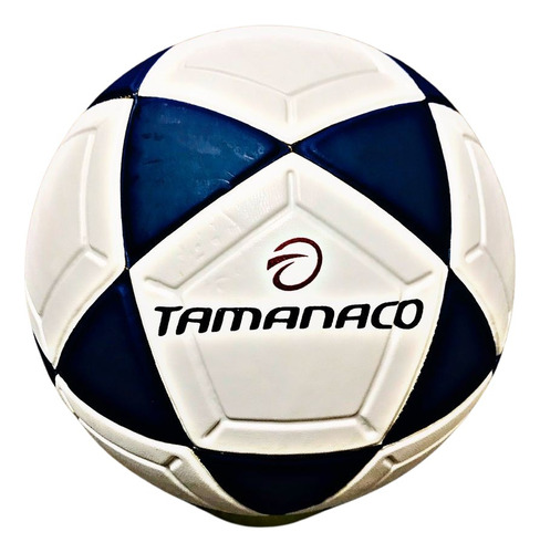 Balón De Futbol Nº4 Tamanaco - Balón Futbol 4 Bote Alto  