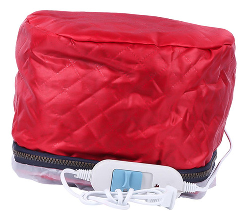 Gorro De Cuidado Nutritivo, Gorro Eléctrico, Gorro